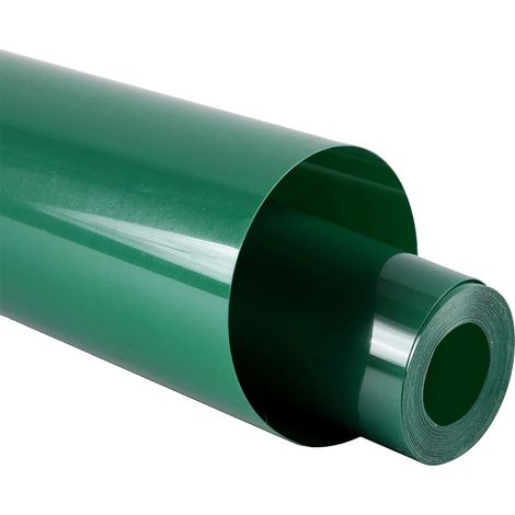 Rollo de vinilo termoadhesivo (HTV), fácil de cortar y pelar, compatible con la mayoría de cortadoras, color verde-a, 30,48 x 305 cm-a (1/2)