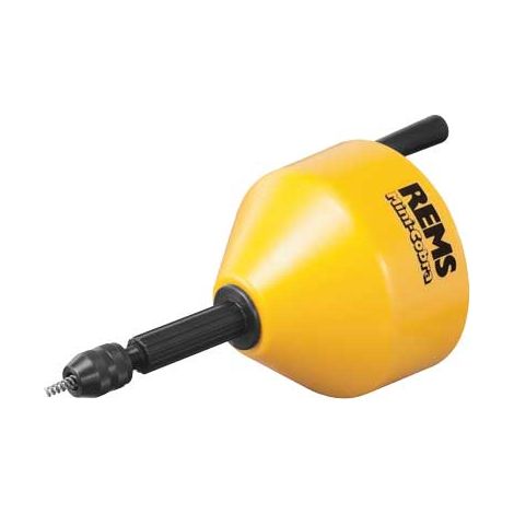 STURATUBI MANUALE MINICOBRA       REMS