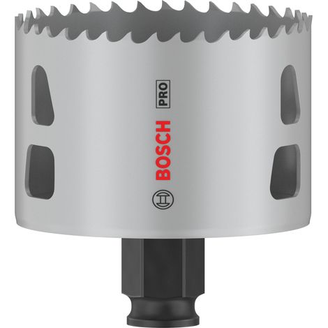 Bosch PRO Multi Material PC Plus Lochsäge, 70 mm