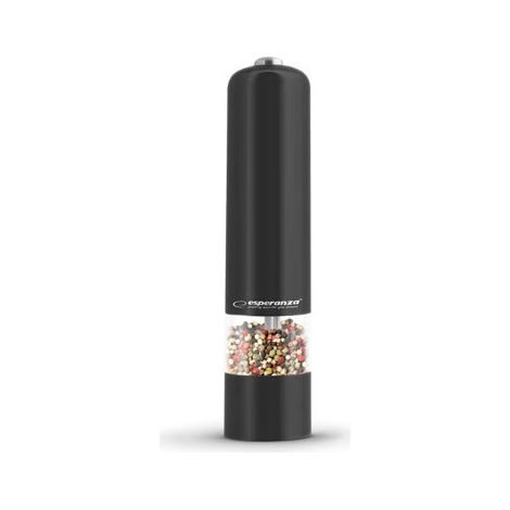 Esperanza Pepper Grinder Malabar