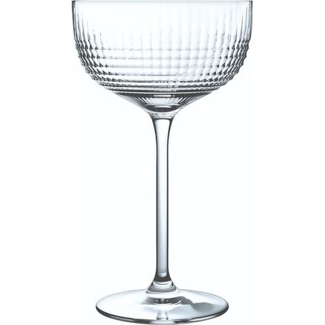 6 x coupes DISCO - 21cl - Chef&Sommelier