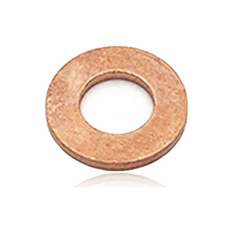 Joint de bouchon de vidange 10,5 x 20,5 OE : 031333 - 2S6Q6734AA - 1145962 - 031340 PSA FORD