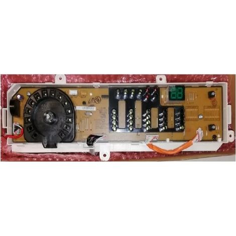 Conjunto del módulo de control de lavadora Samsung DC94-06019A