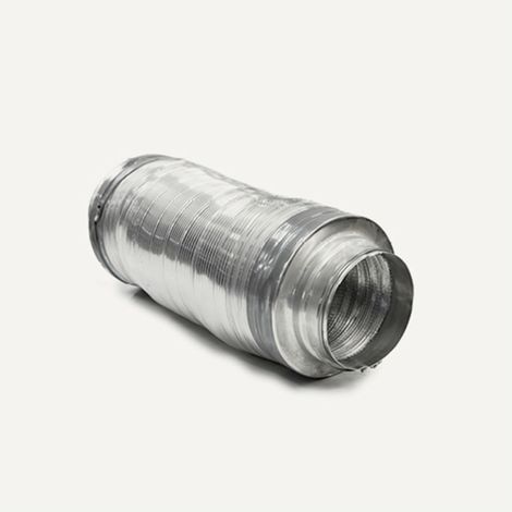 Falmec KACL.360 Bauteil & Zubehör für Dunstabzugshauben Verlängerungsrohr für Dunstabzugshaube (1/4)