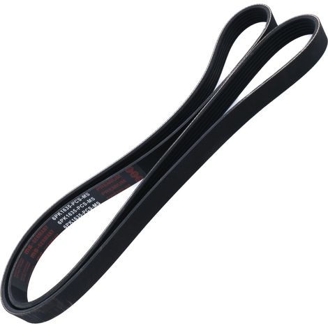 PK-Mehrrippenriemen  6PK1635 (1/2)