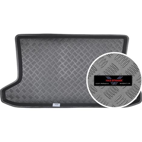 Ford Transit Courier Kombi 2017- Tappetino bagagliaio MAX-DYWANIK
