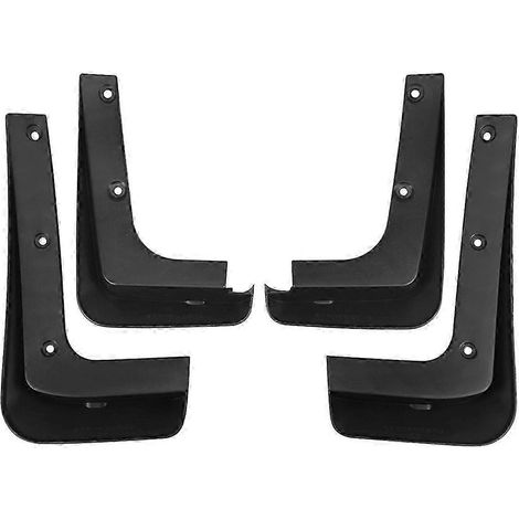 Car Mud Flaps for LX Ix45 2013 - 2018 Mud flaps 2025 (1/5)
