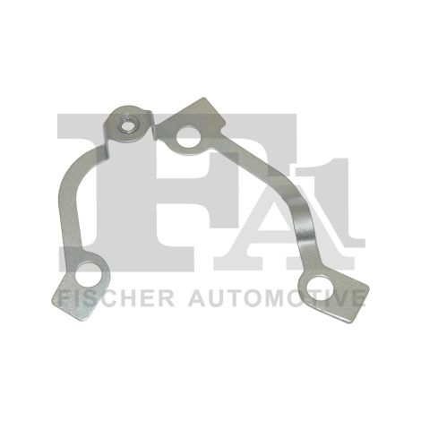 Pièce de serrage, échappement FA1 125-913 FIAT 1564341 55199336 858942 93197888