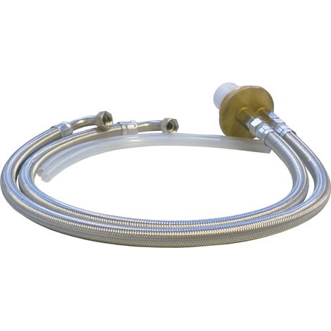 Syr Anschluss Set zu All in One+ Connect