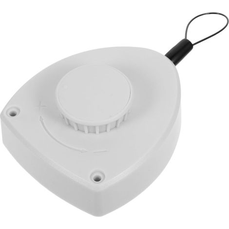 porte automatique sans perçage pour portes intérieures (1/5)