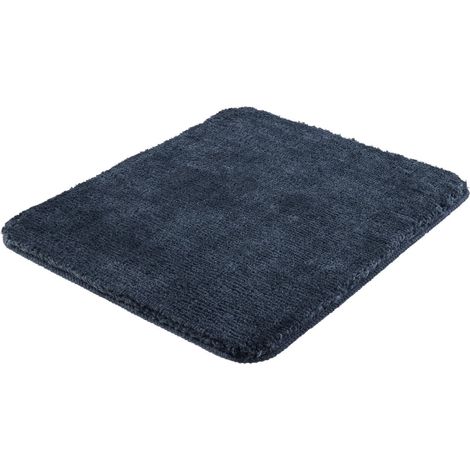 Kleine Wolke Badteppich Ricco iceblue 50 x 60 cm
