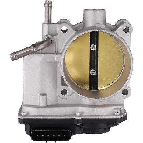 Corps de papillon des gaz 22030-0A020 compatible avec ES330 RX330 2004-2009 220300A020 (1/5)