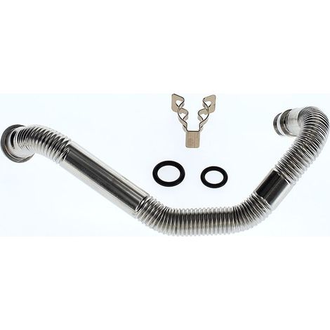 BOSCH Ersatzteil TTNR: 87107353390 Rohr