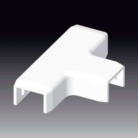 KOPOS 8684HB T-Abzweigung (B x H) 15 mm x 10 mm 1 St. Weiß