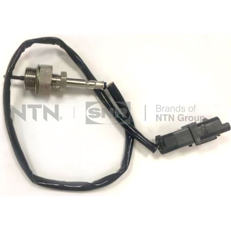 Capteur de temperature d'echappement - EGT155.15 - SNR - Compatible avec véhicule Renault