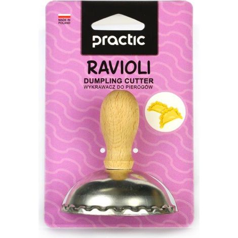 Ravioli-Ausstecher -PRA