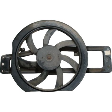 [PRODUIT D'OCCASION] Moteur Ventilateur Radiateur RENAULT Twingo ♻️ Ref Oe. 7701042441 - Garantie à vie (1/5)