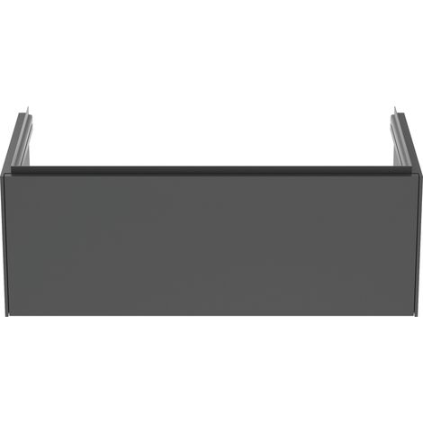 Ideal Standard Mueble Conca, 1 cajón, 1000x505x370mm, T4579Y2 (1/5)