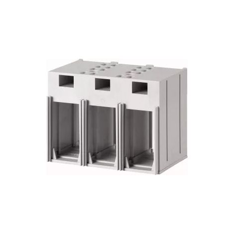 Eaton Abdeckung f. BG3 3p. NZM3-XKSA (1/2)