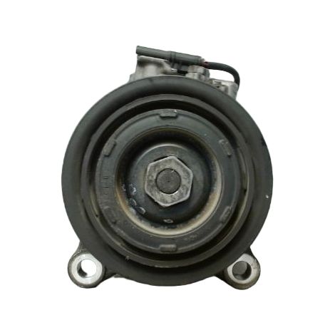 [PRODUIT D'OCCASION] Compresseur Air Conditionne BMW X3 ♻️ Ref Oe. 64506805025 - Garantie à vie (1/5)