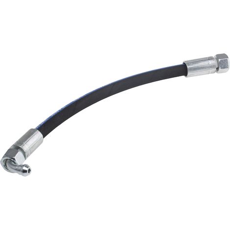 Ensemble de tuyaux hydrauliques Longueur 262mm, Pression max. 215bar ( Prix pour 1 )