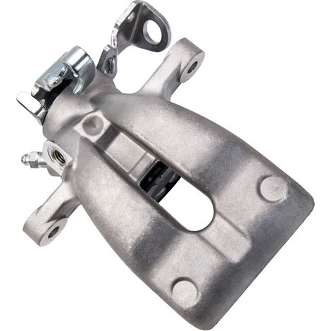 Rear Left Disc Brake Caliper for Opel Astra H G Vauxhall Vauxhall Astra MK4 MK5 (1/5)