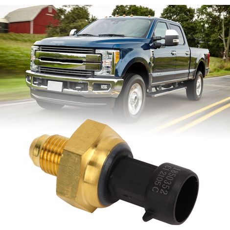 Öldrucksensor/Kraftstoffdrucksensor 5C3Z9J460B, passend für Ford F-250, F-350, Super Duty 2004-2007 usw. (1/5)