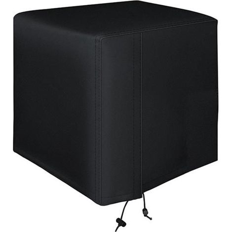 Sac de Rangement pour Voiture - A182 - Cuir PU - Organisateur Suspendu - Compatible avec Accoudoirs (1/4)