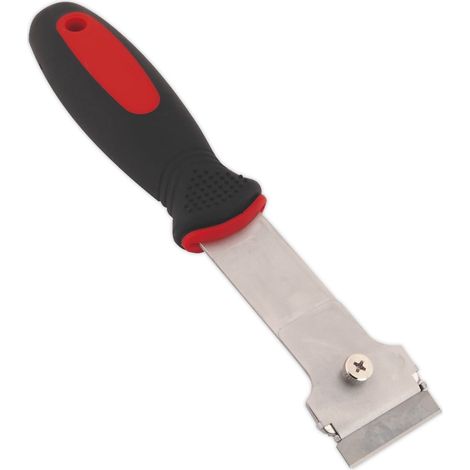 Sealey AK52504 Razor Blade Scraper (1/3)