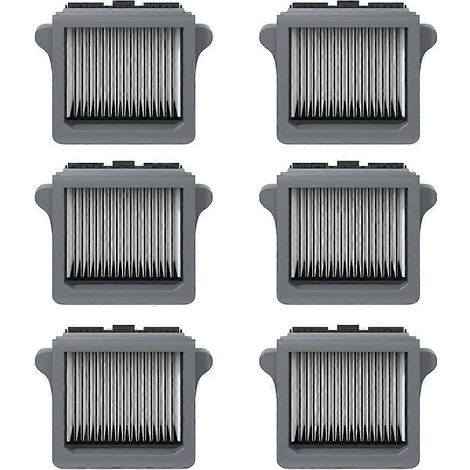 Filtre de rechange compatible avec les aspirateurs Tineco Floor One S5 Combo/S9 Artist Pro/Switch S6 (aspirateur eau et poussière). (1/5)