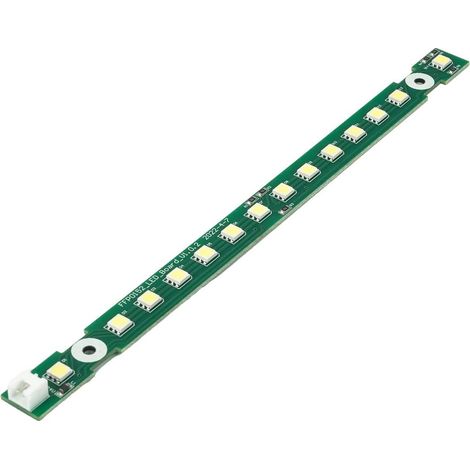 Imprimante 3D Flashforge c4/g3+/g3 led board installation facile