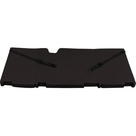 Matelas conducteur pour RENAULT MASTER - 3 places (1/5)