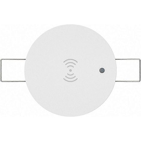 Bluetooth-Millimeterwellen-Lichtschalter mit Anwesenheitssensor, intelligenter Bewegungsmelder-Lichtschalter A (1/5)
