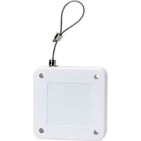 – Fermeture automatique porte coulissante 1,2m – Système hydraulique silencieux – Résistance à l'usure et intempéries – Câble en acier inoxydable (1/5)