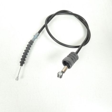 Câble d'embrayage 754364 pour moto Peugeot 50 Xr6 E 100mm Gaine (1/3)