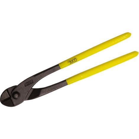 SZCZYPCE DO CIĘCIA DRUTU 260MM, RĘKOJEŚCI Z PCW [N7062]