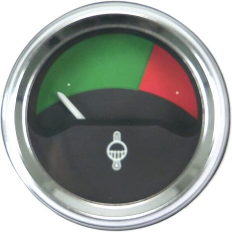 Indicateur de température VAPORMATIC VPM5512