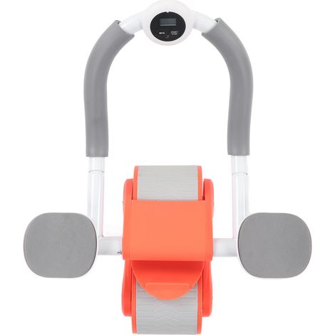 Pack antidérapant pour gainage abdominal, poignée inclinable réglable, entraîneur de fitness à domicile, anti-glisse, stabilisateur de posture, accessoire de musculation. (1/5)