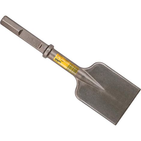 DEWALT DT6934-QZ Steel Asphalt Cutter 30kg 115 x 430mm DEWDT6934QZ (1/3)