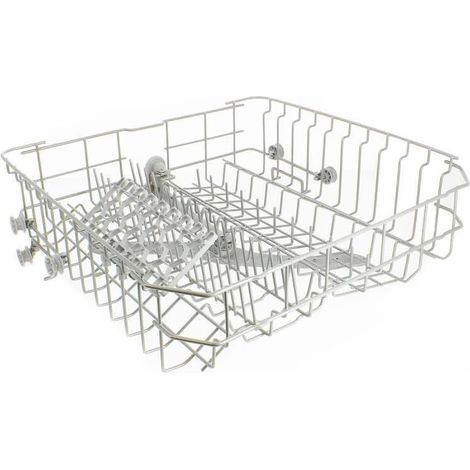 Home Equipement – Panier supérieur FM431373387 – Compatible lave-vaisselle AYA, COBAL, FAR, HIGHONE – Pièce détachée technique pour entretien
