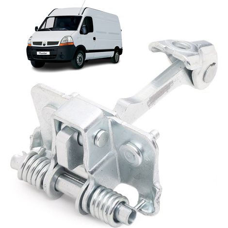 Arrêt de porte avant gauche ou droit compatible pour MOVANO A et (1/4)