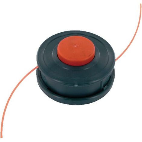 Testina per filo Tap-N-Go diametro115 Filo 2,4 mm UNIVERSALE TAP GO FGP454955