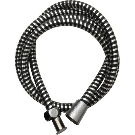 Duschschlauch aus Kunststoff HYDRO, 1,5 m