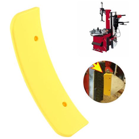 DEESSE SHOP-Couverture de disjoncteur de perle de douille en plastique de pelle de pneu pour des machines de changement de roue détachables de pneu (1/5)