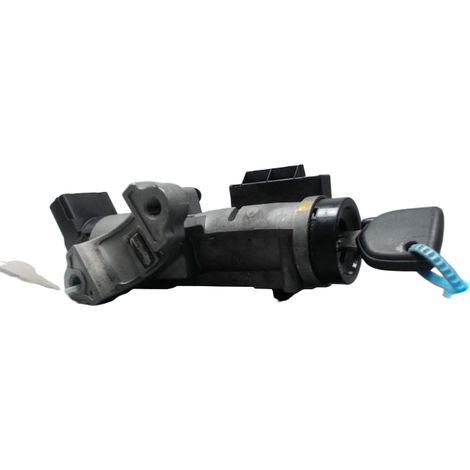 Antivol De Direction CHEVROLET Spark [PRODUIT D'OCCASION]♻️96684883 (1/3)