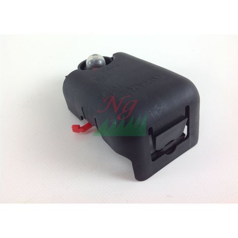 Luftfilter für Freischneidervergaser ACTIVE WYC-12 WYK-480 P