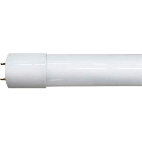 TUBO LED T8 22W 2000lm 3200K LUZ CALIDA (EQ.58W) Ø2,6x150cm EDM (1/4)