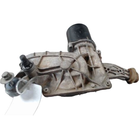 [PRODUIT D'OCCASION] Mecanisme Essuie-glace Avant RENAULT Scenic III 2009- ♻️ Ref Oe. 288102466r - Garantie à vie (1/4)