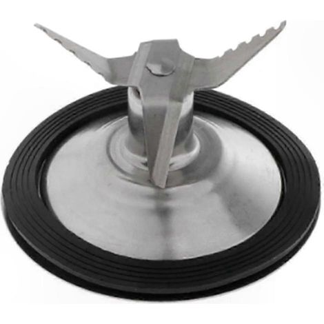Set de lames pour blender et robot culinaire, compatible MX2000 MX2050 4184, acier inoxydable, mixeur et hachoir, accessoires de rechange. (1/5)