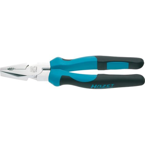 Hazet Kraft-Kombi-Zange 210 mm lang (1/3)